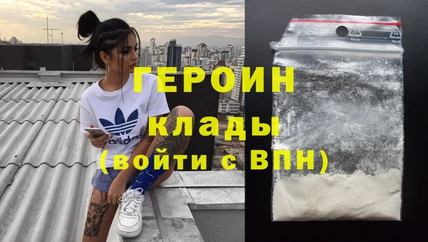 винт Пересвет
